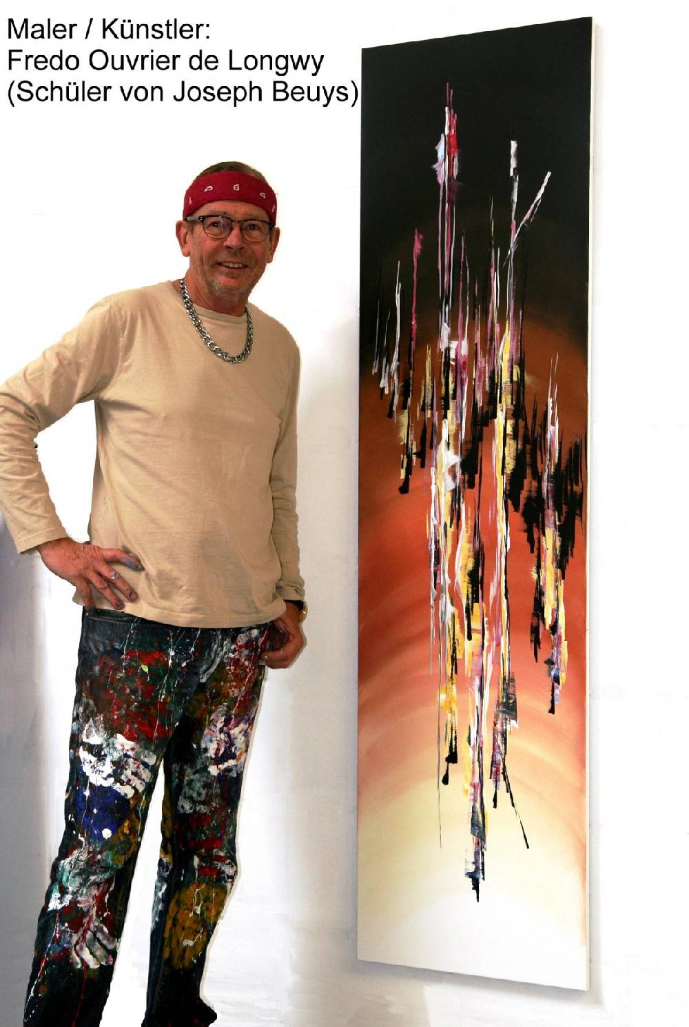 Szagato BADHEIZKÖRPER Vernissage Design 30 180x47cm 1118 Watt Acryl SZAGATO Designheizkörper Handtuchheizkörper mit Mittelanschluss Handtuchwärmer Letzte 2 Tage