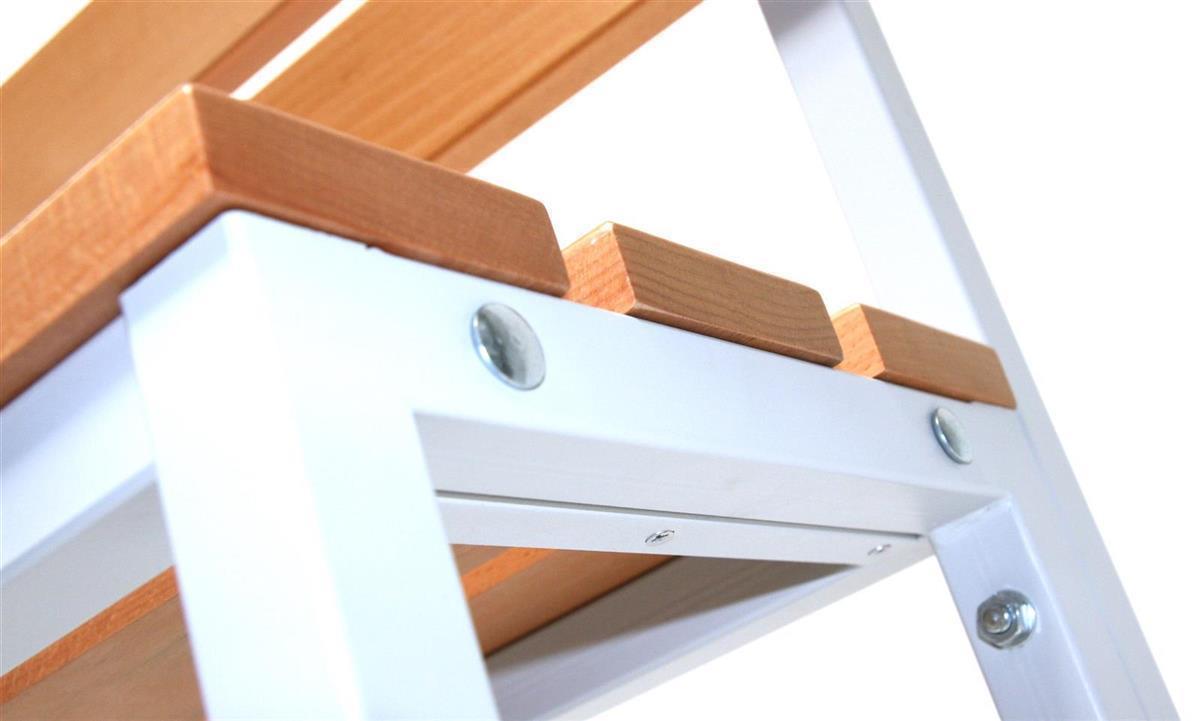 Szagato Garderobenbank mit Haken 2-seitig 2 Sitzbänke HxBxT 170x150x60cm Marke SZAGATO Umkleidebank Umkleide Sitzbank Garderobe mit Sitzbank Teennis Letzte 3 Tage