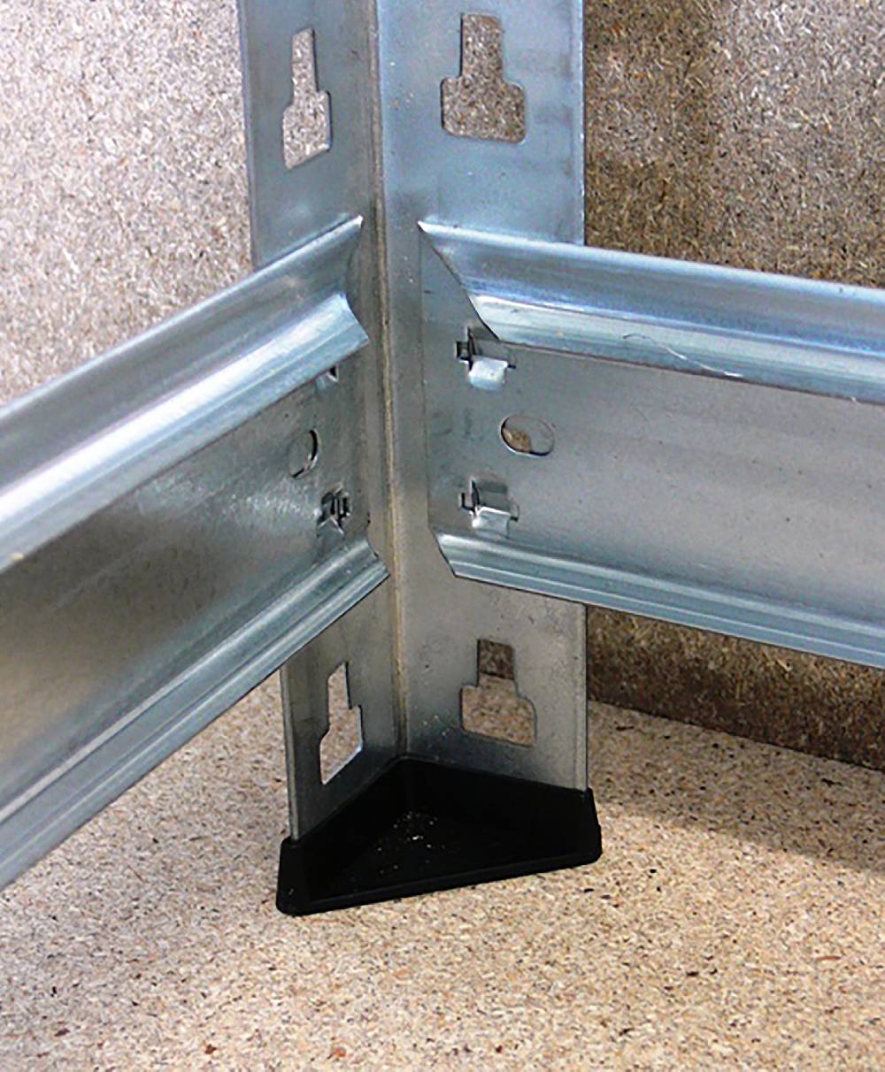 Szagato Garderobenregal Discount Store für neue Produkte