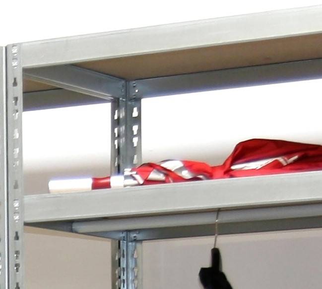 Szagato Garderobenregal Discount Store für neue Produkte