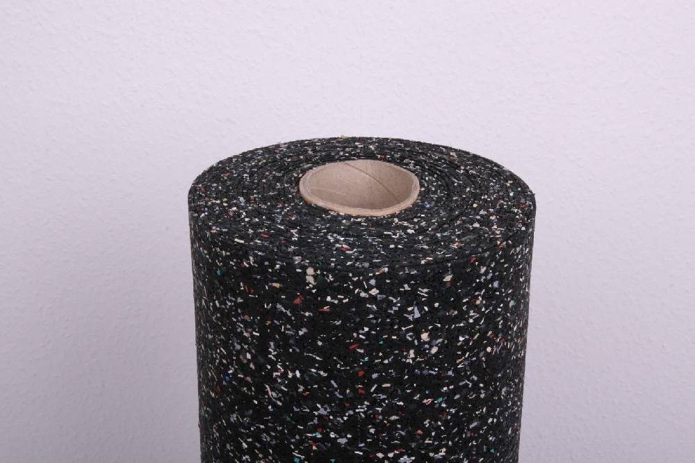 Szagato Gummimatte Anti-Vibrationsmatte Antirutschmatte 1000x125x0,5cm SZAGATO Germany Gummigranulatmatte Bautenschutzmatte Kofferraummatte Anti-Rutschmatte 50% Rabatt für begrenzte Zeit