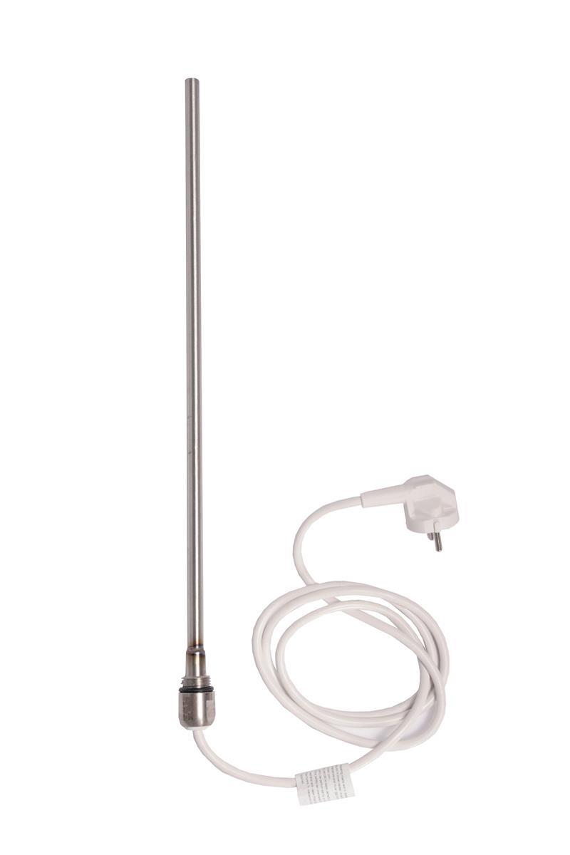 Szagato Heizstab 600 Watt elektrisch Edelstahl für Heizkörper SZAGATO Heizstab Edelstahl Edelstahlheizstab Heizelement für Heizkörper Elektroheizstab kaufen