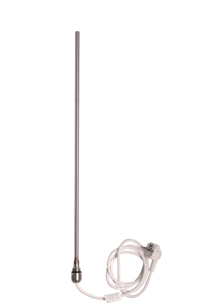 Szagato Heizstab elektrisch 900 Watt aus Edelstahl für BADHEIZKÖRPER Marke SZAGATO Heizpatrone Elektro Elektroheizstab MADE in GERMANY