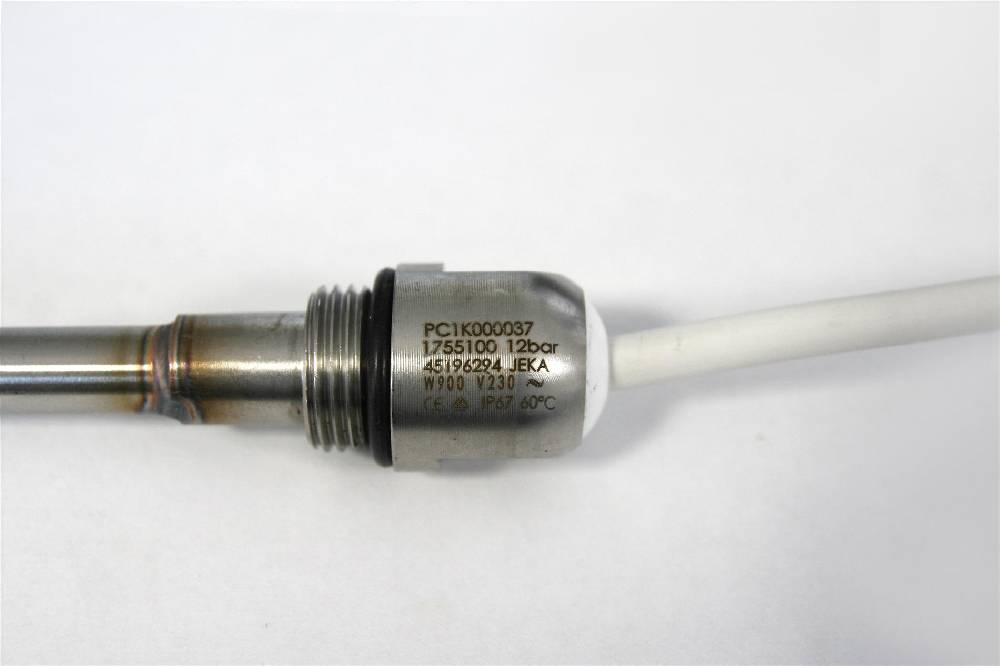 Szagato Heizstab elektrisch 900 Watt aus Edelstahl für BADHEIZKÖRPER Marke SZAGATO Heizpatrone Elektro Elektroheizstab MADE in GERMANY Bis zu 55% Rabatt