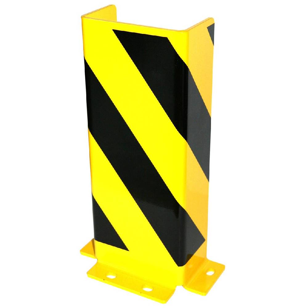 Szagato Rammschutz U-Profil 400x82x165x82x5 mm Anfahrschutz SZAGATO Regal Anfahrschutz Regale Rammschutzbügel Rammschutze Anfahrschutzecke Rammschutzecke Fabrikpreis