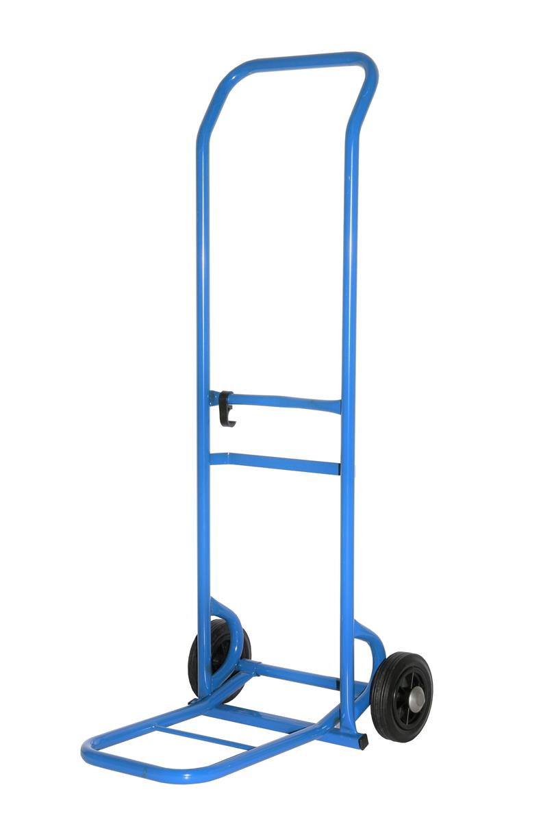 Szagato Sackkarre 125 kg 108x44x51cm blau klappbare Schaufel SZAGATO Transportkarre klappbar Sackkarre Aluminium Sackkarre Alu klappbar ALU Sackkarre kaufen
