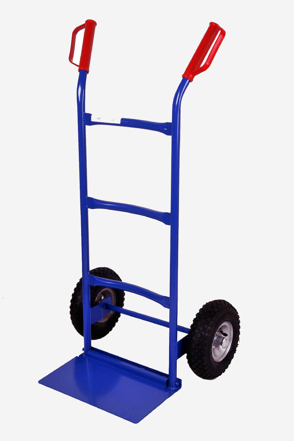 Szagato Sackkarre 150 kg 108x44x51cm blau klappbare Schaufel SZAGATO Transportkarre klappbar Sackkarre Aluminium Sackkarre Alu klappbar ALU Sackkarre kaufen Begrenzte Freigabe