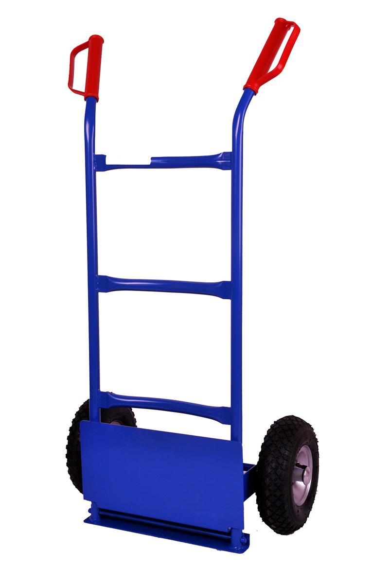 Szagato Sackkarre 150 kg 111x58x48cm blau klappbar SZAGATO Transportkarre klappbar Sackkarre Sackkarre klappbar faltbare Sackkarre kaufen Vollgummi Sackkarre Letzte 3 Tage