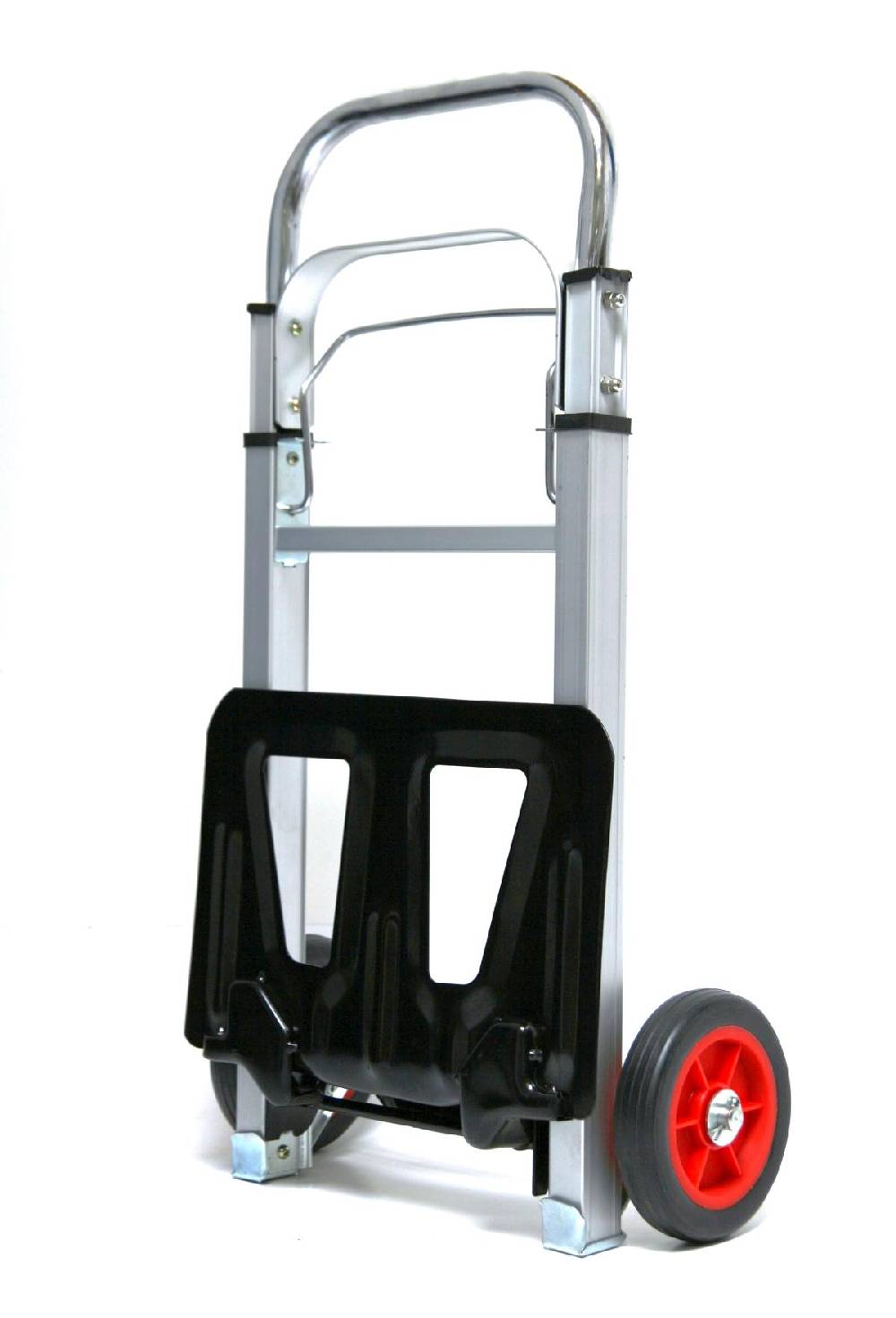 Szagato Sackkarre ALU 90kg 108x38x42cm faltbar SZAGATO Transportkarre klappbar Sackkarre Aluminium Sackkarre Alu klappbar ALU faltbare Sackkarre kaufen Bis zu 50% Rabatt
