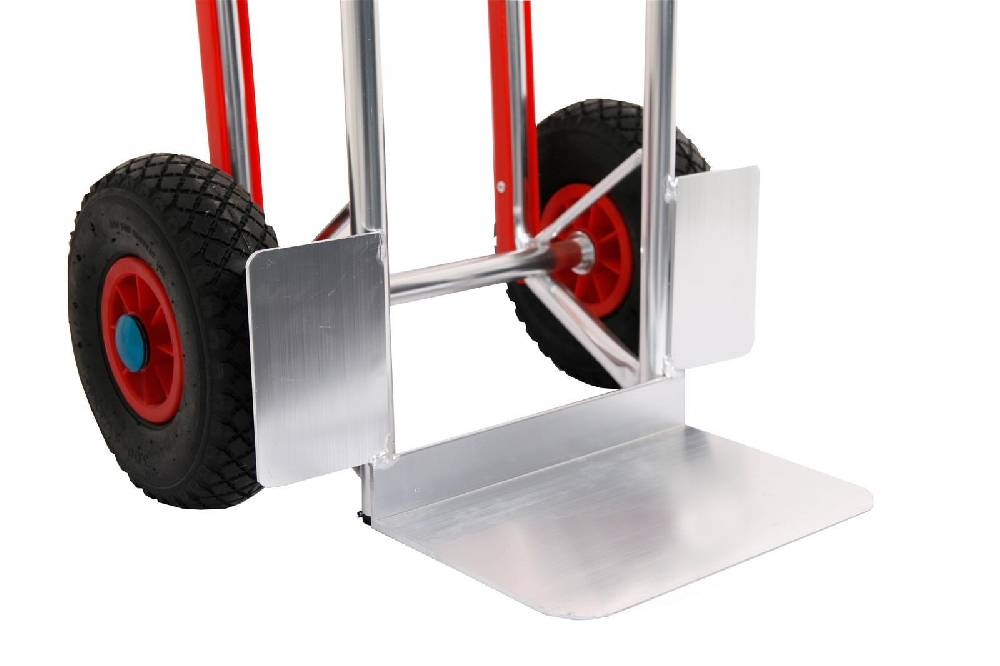 Szagato Sackkarre AlU Gleitkufen 150 kg Vollgummi 117x46x54 SZAGATO Transportkarre klappbar Sackkarre Aluminium Sackkarre Gleitkufen Sackkarre kaufen Bis zu 65% Rabatt