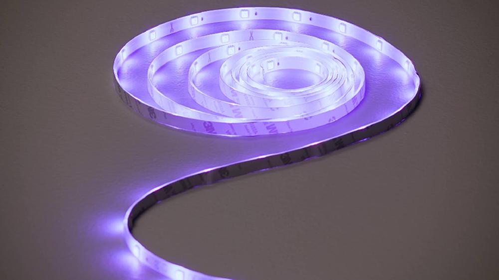 IKEA VATTENSTEN Lichtleiste LED bunt 3 m Online