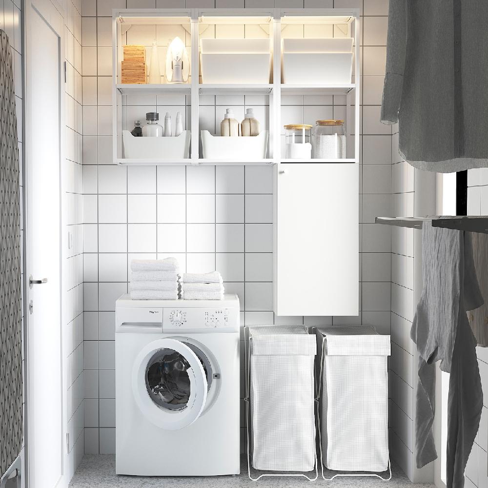 IKEA SILVERGLANS / TRÅDFRI Beleuchtungs-Set weiß Hotsell