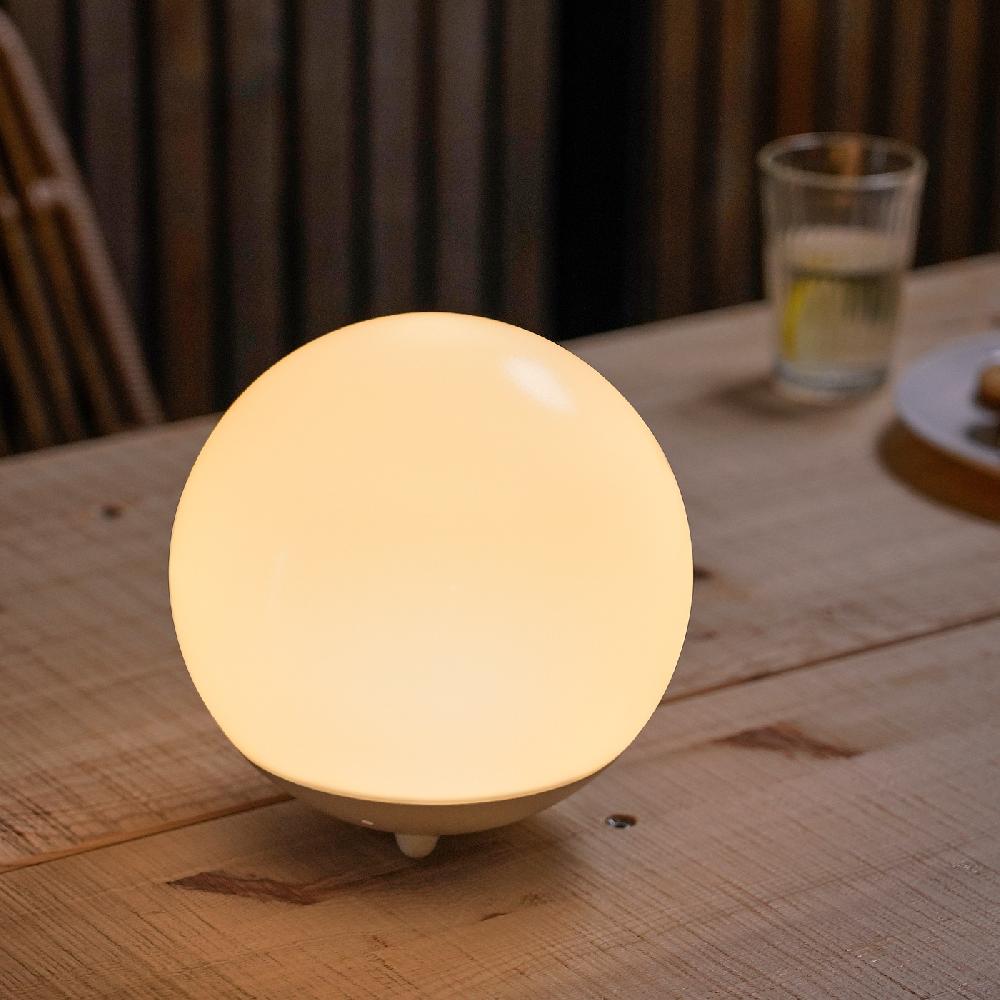 IKEA SOLVINDEN Solarstandleuchte. LED für draußen/rund weiß Günstiger Verkauf