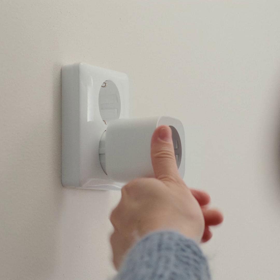 IKEA INSPELNING Steckdose smart/Stromzähler Online Shopping