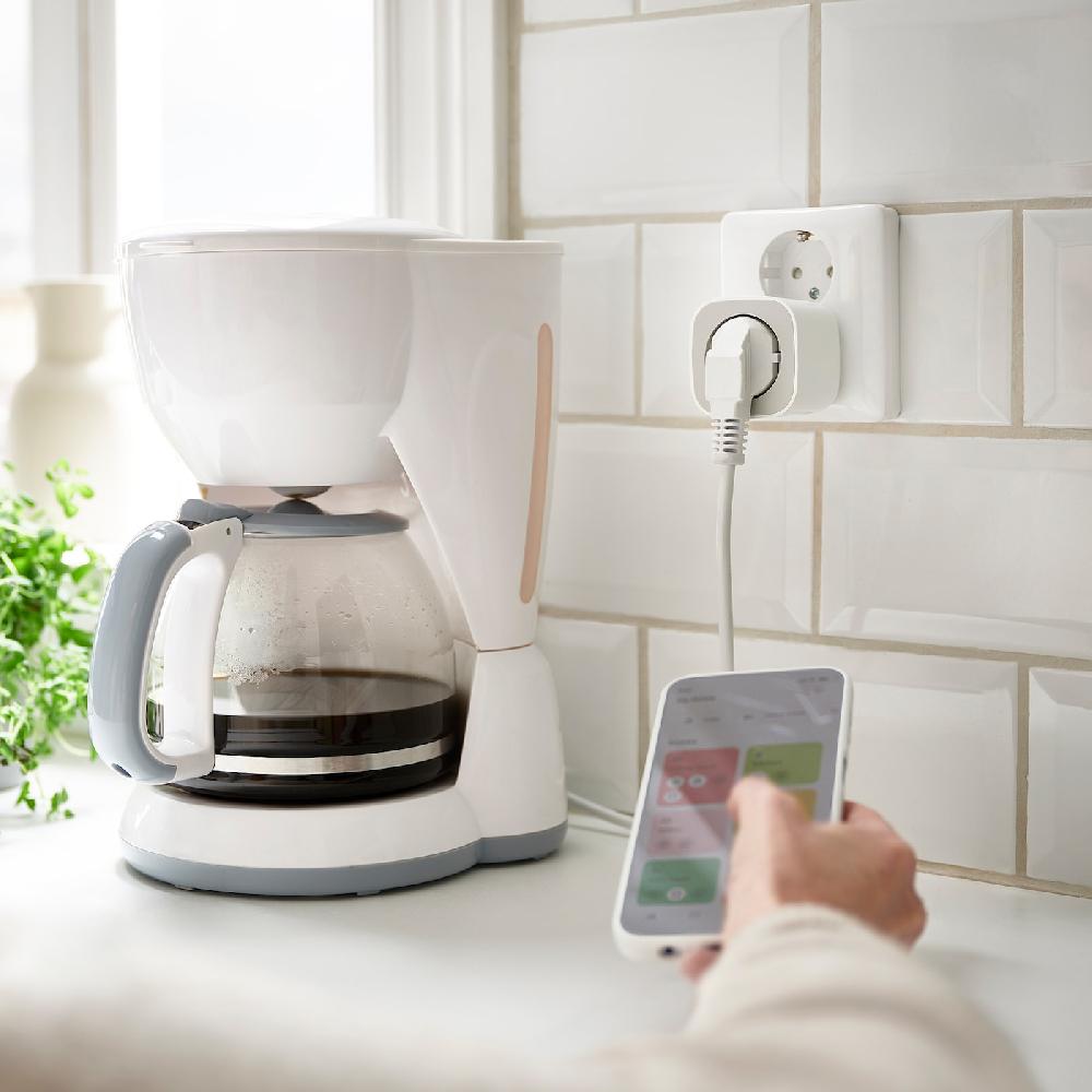 IKEA INSPELNING Steckdose smart/Stromzähler Online Shopping