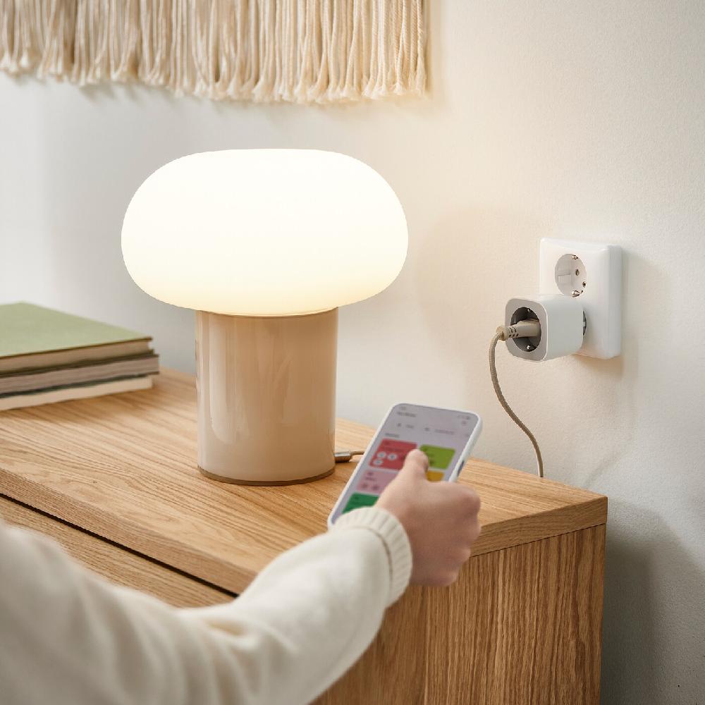 IKEA INSPELNING Steckdose smart/Stromzähler Online Shopping