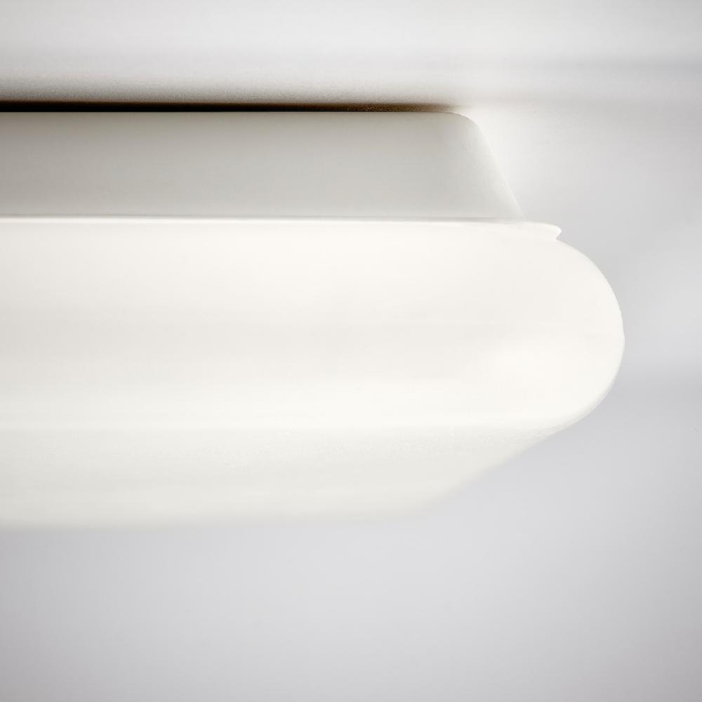 IKEA JETSTRÖM LED-Deckenlichtpaneel smart dimmbar/Weißspektrum 100x40 cm Preisnachlass