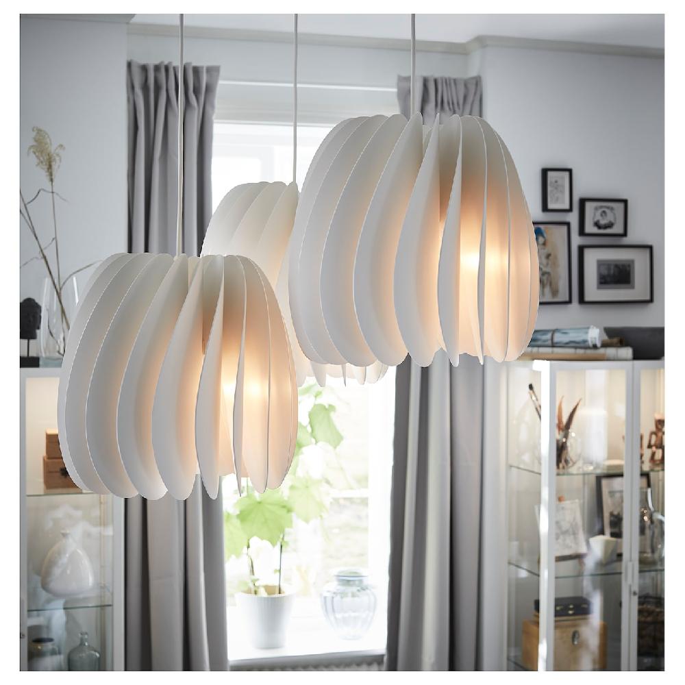 IKEA SOLHETTA LED-Leuchtmittel E27 1521 lm dimmbar/rund opalweiß Bis zu 60% Rabatt