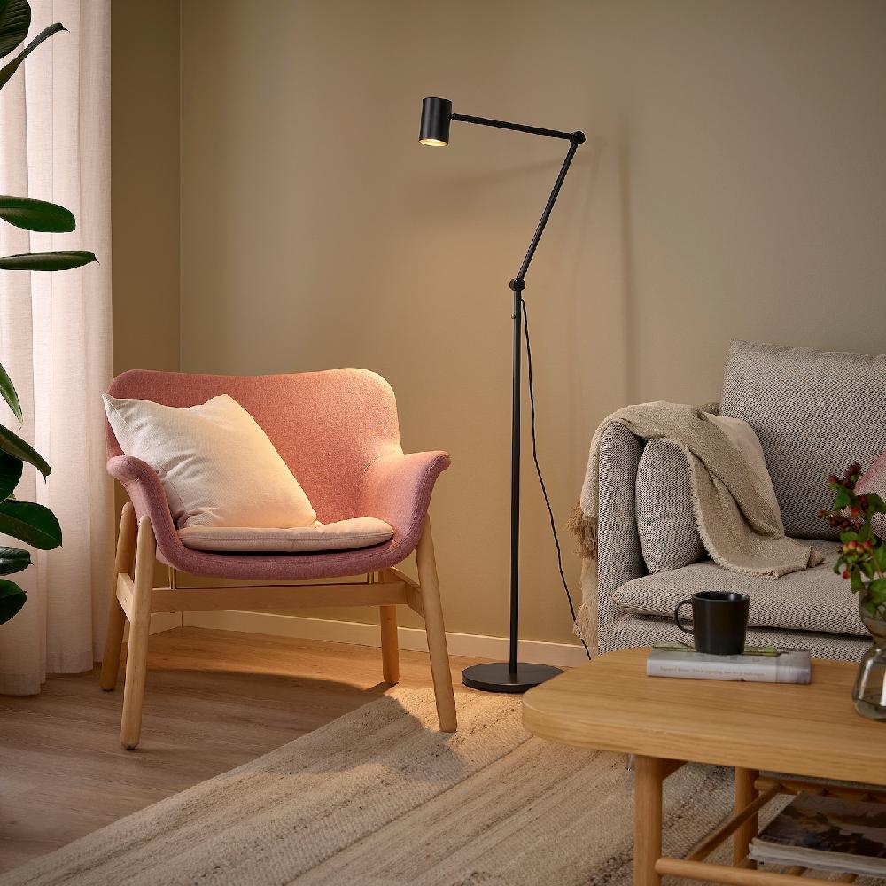 IKEA SOLHETTA LED-Leuchtmittel GU10 230 lm Bis zu 55% Rabatt