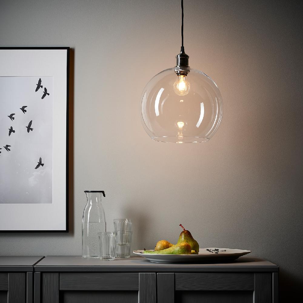 IKEA TRÅDFRI LED-Leuchtmittel E27 250 lm smart kabellos dimmbar/behagliches Warmweiß rund Super Rabatt