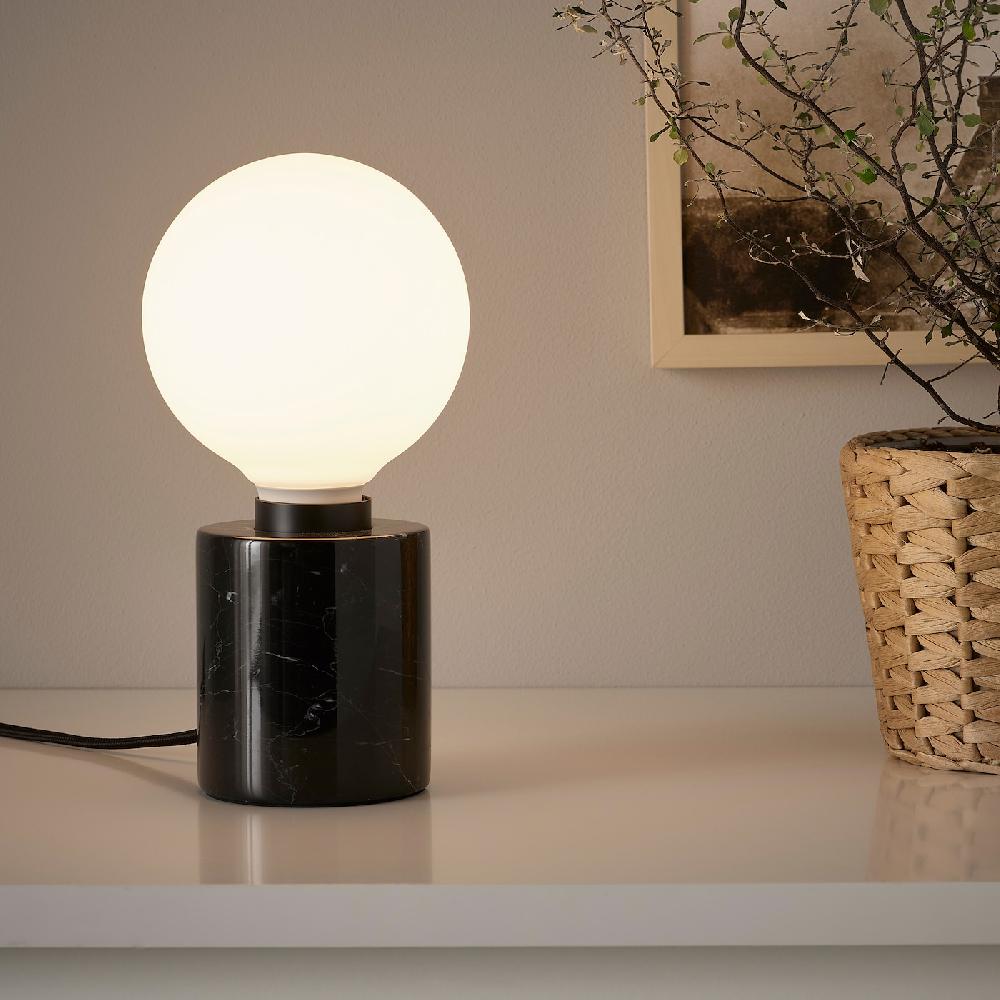 IKEA TRÅDFRI LED-Leuchtmittel E27 470 lm smart kabellos dimmbar/Weißspektrum rund Begrenzt auf 3 Tage