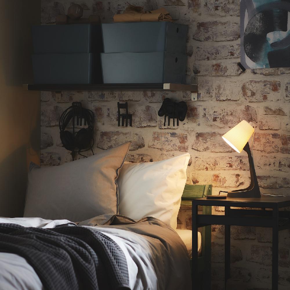 IKEA SOLHETTA LED-Leuchtmittel E14 250 lm kerzenförmig/opalweiß Speichern exportieren