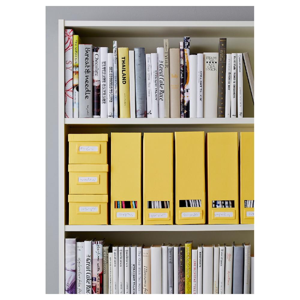 IKEA BILLY Bücherregal weiß 80x28x202 cm Großer Ausverkauf