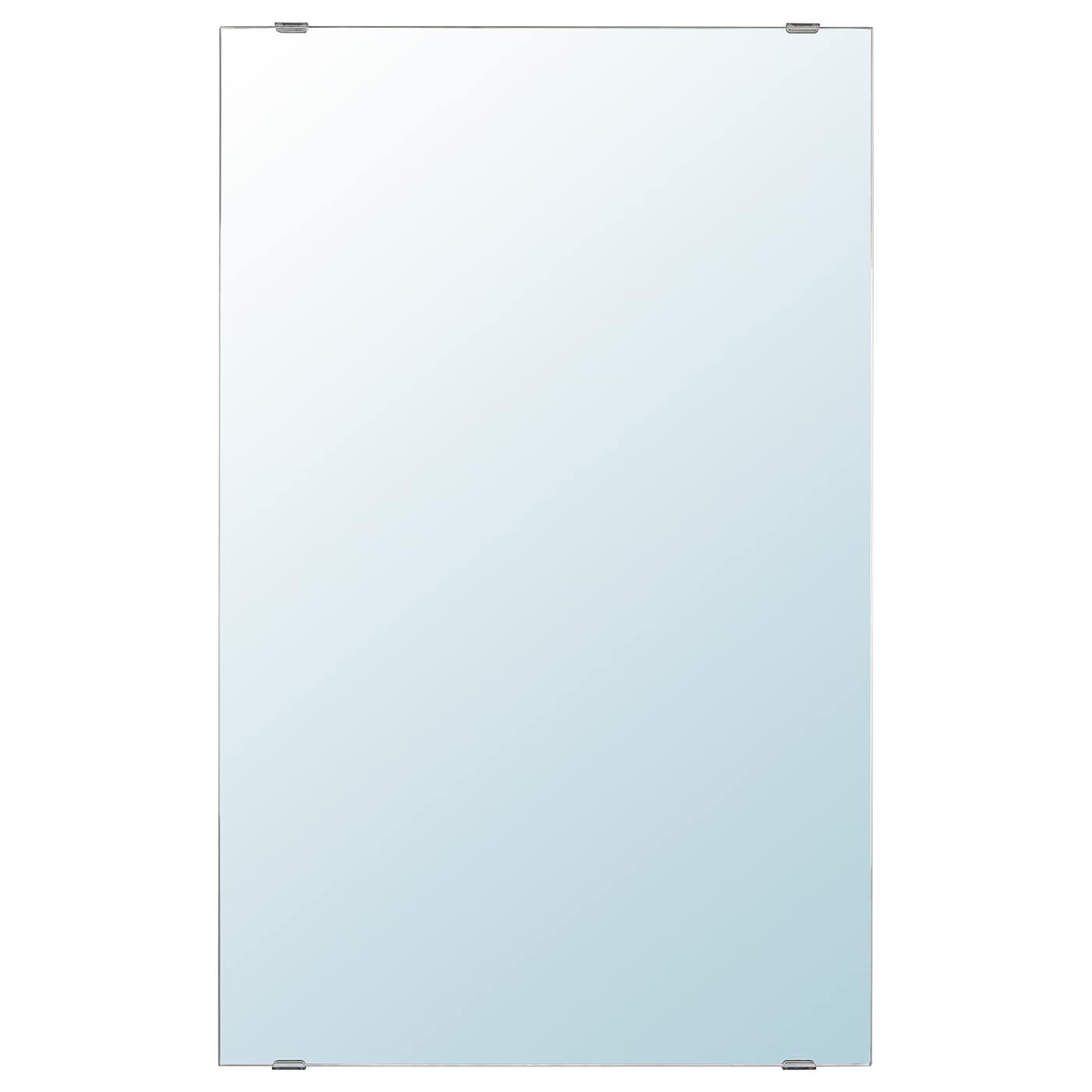 IKEA LETTAN Spiegel 60x95 cm