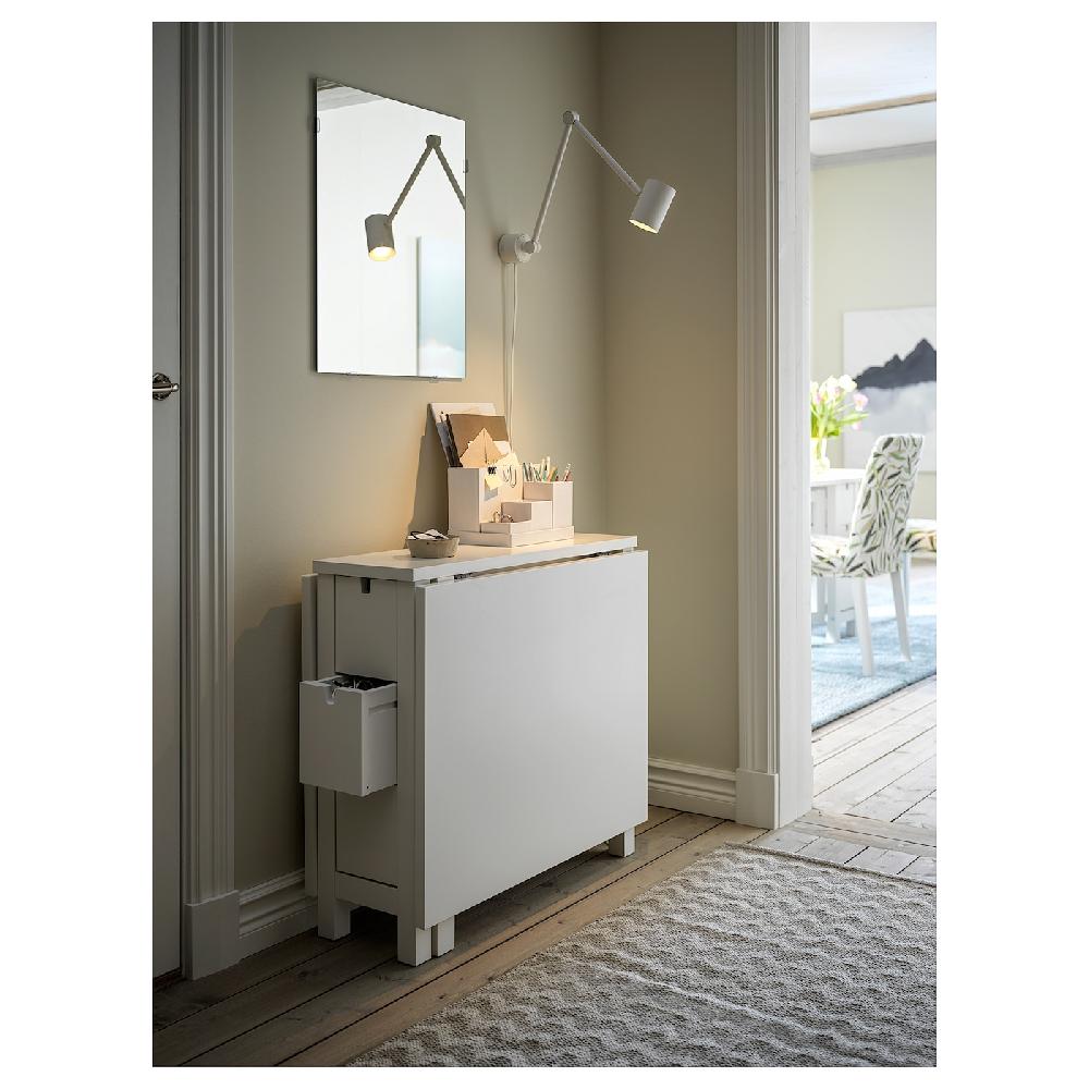 IKEA LÄRBRO Spiegel 48x60 cm Super Rabatt