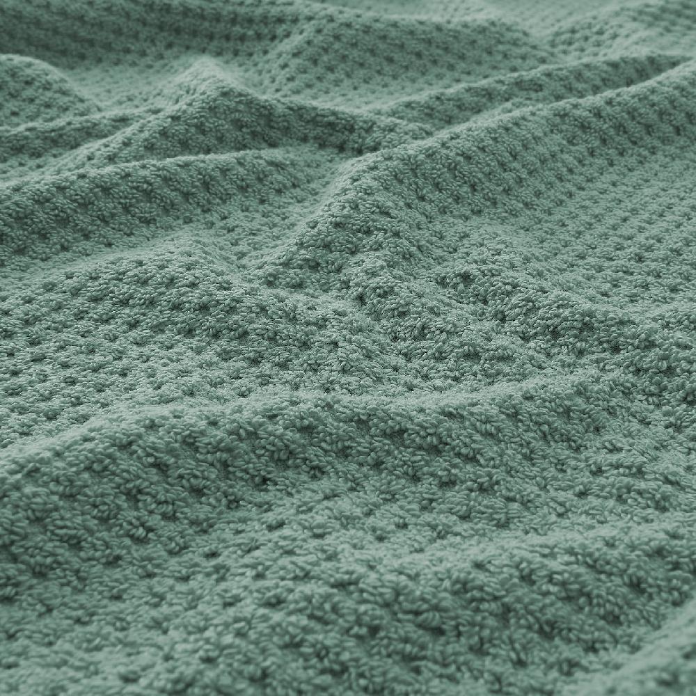 IKEA GULVIAL Gästehandtuch türkis 30x50 cm Meist gekauft