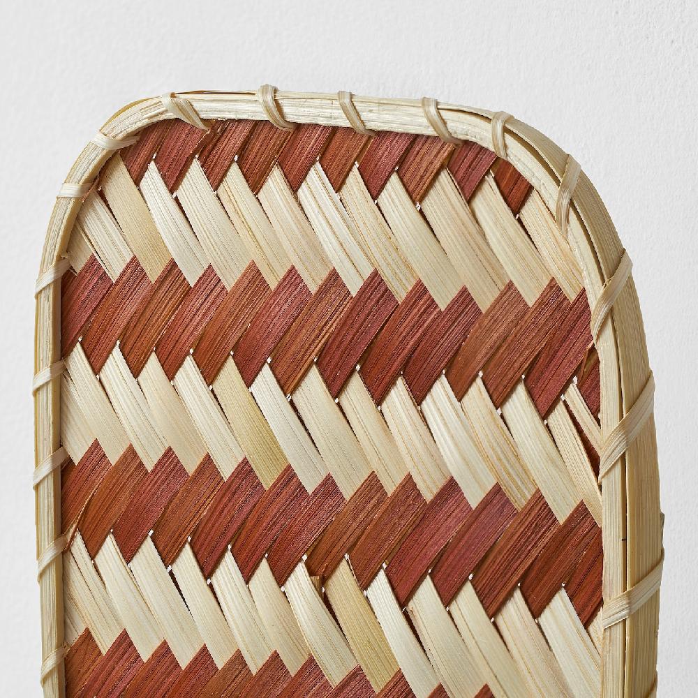 IKEA KALKKÄRR Dekoration 3er-Set Bambus/Kiefer Vatertagsangebot