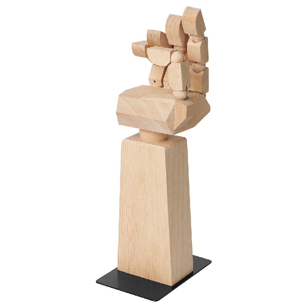 IKEA LÅNESPELARE Zubehörhalter