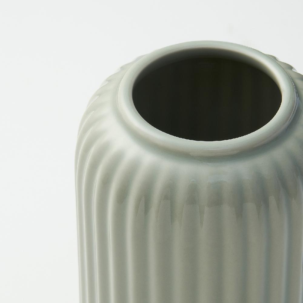IKEA STILREN Vase helltürkis 12 cm JETZT KAUFEN