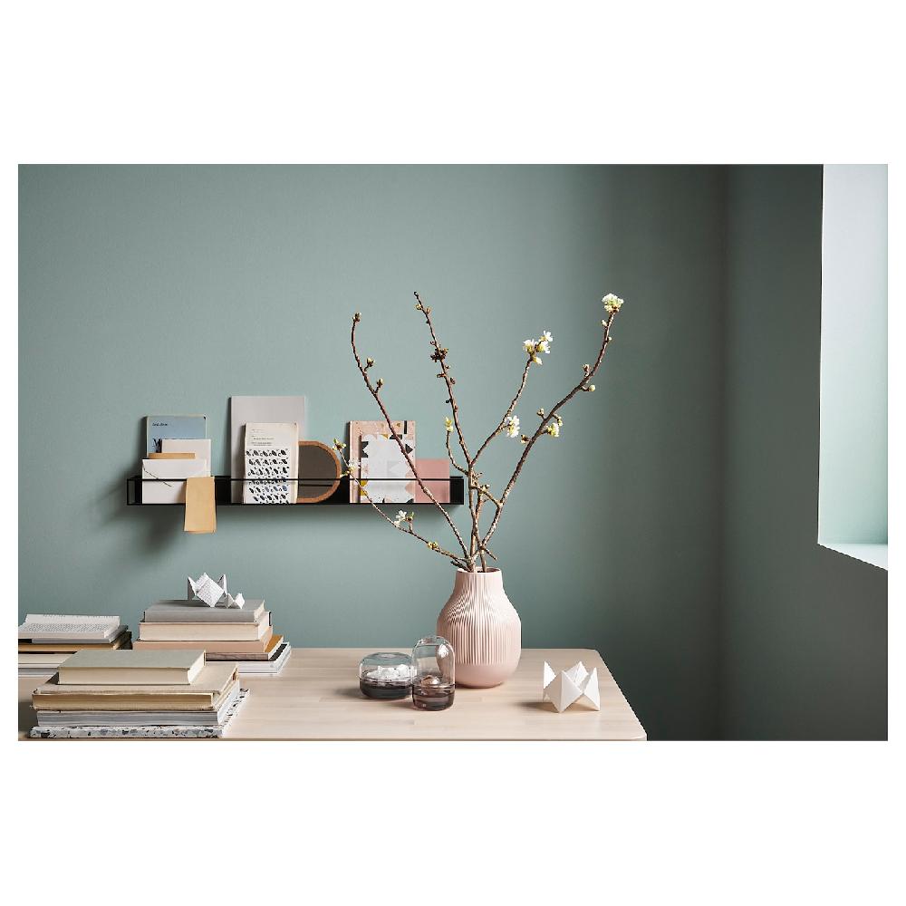 IKEA GRADVIS Vase rosa 21 cm Zeitbegrenzte Promotion