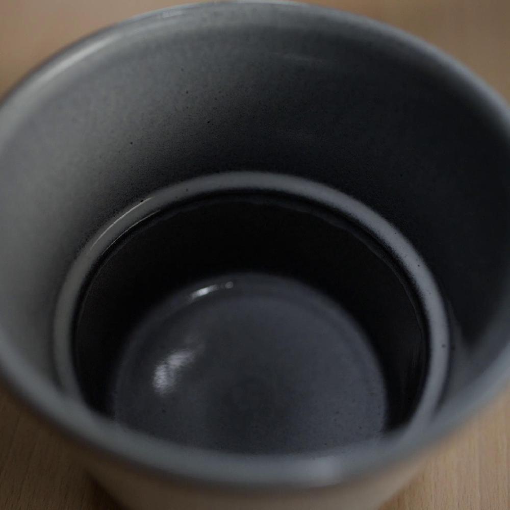 IKEA FJÄRILSBUSKE Übertopf drinnen/draußen/grau 24 cm Exklusivangebot