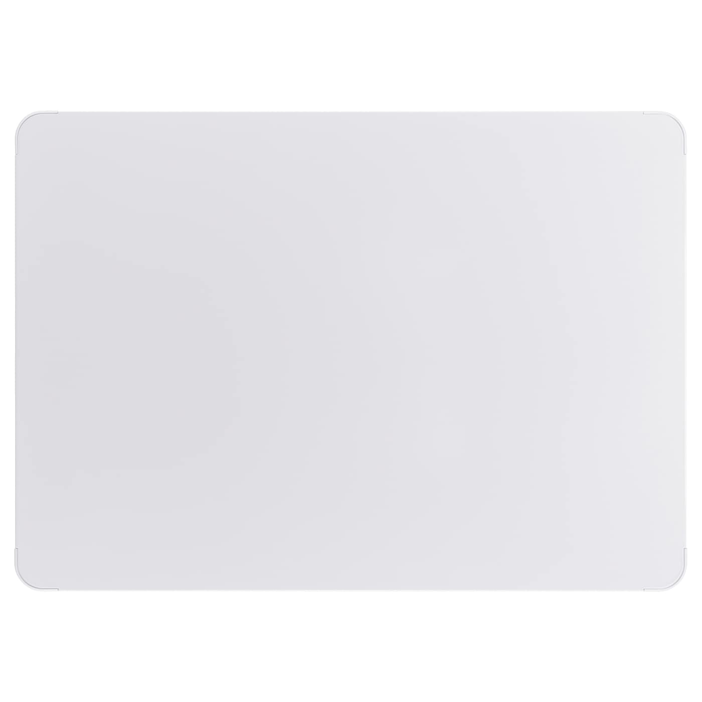 IKEA VEMUND Schreib-/Magnettafel weiß 70X50 cm