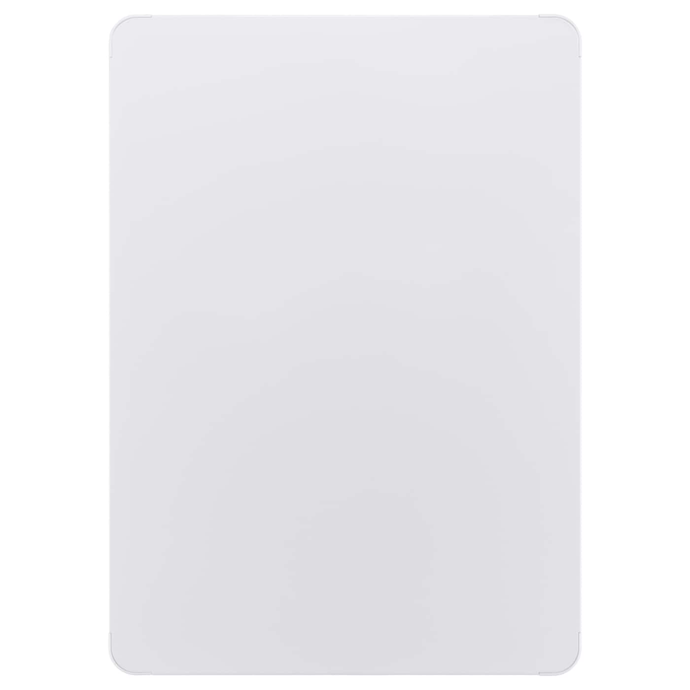 IKEA VEMUND Schreib-/Magnettafel weiß 70X50 cm Zeitlich begrenztes Angebot