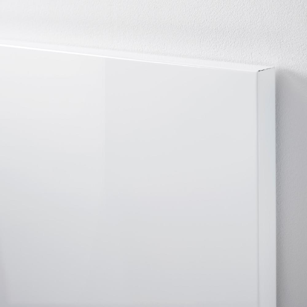 IKEA SVENSÅS Notiztafel weiß 40x60 cm Exklusive Angebote