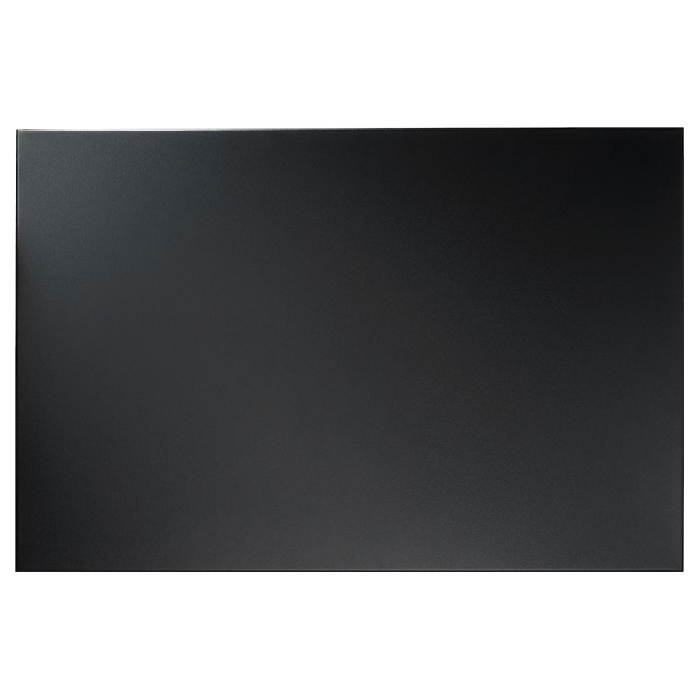 IKEA SVENSÅS Notiztafel schwarz 40x60 cm Große Rabatte