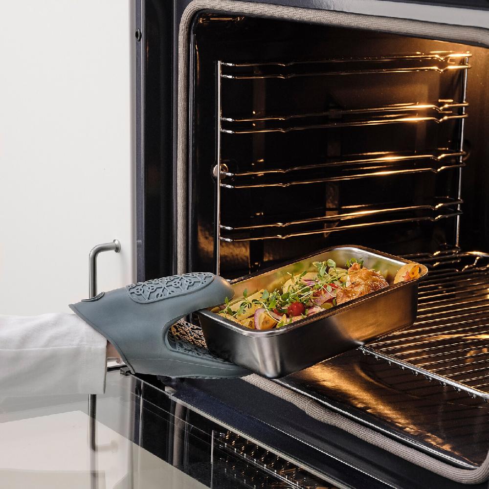 IKEA IKEA 365+ Behälter rechteckig/Edelstahl 1.0 l 50% Rabatt für begrenzte Zeit