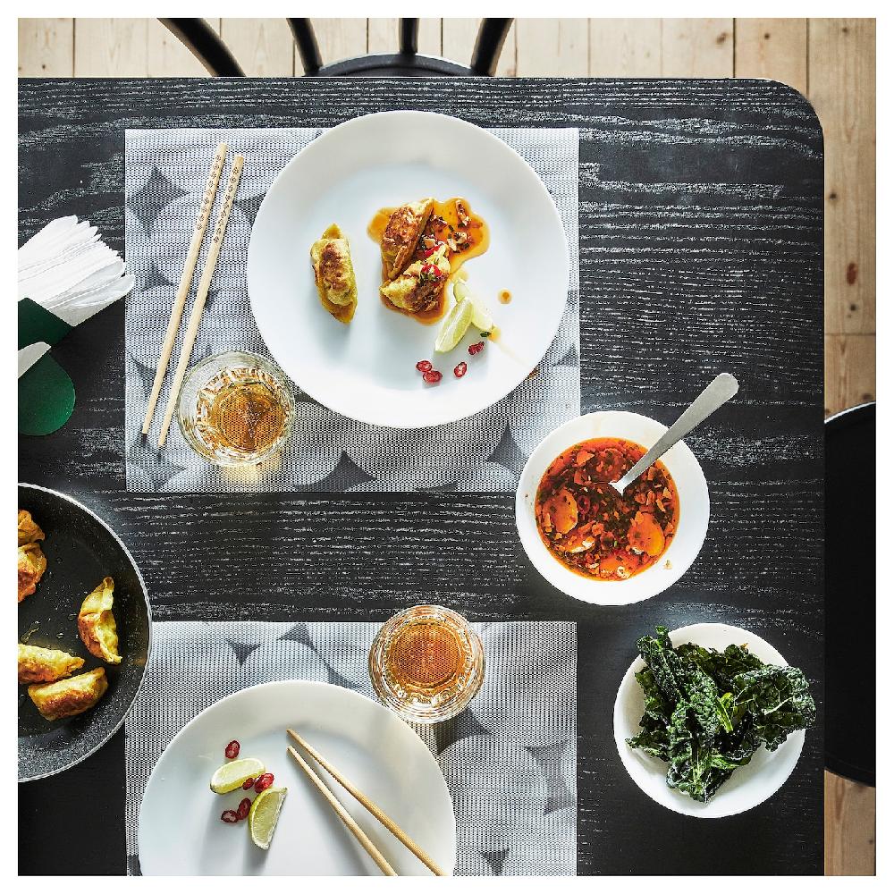 IKEA OFTAST Schüssel weiß 15 cm Meist gekauft