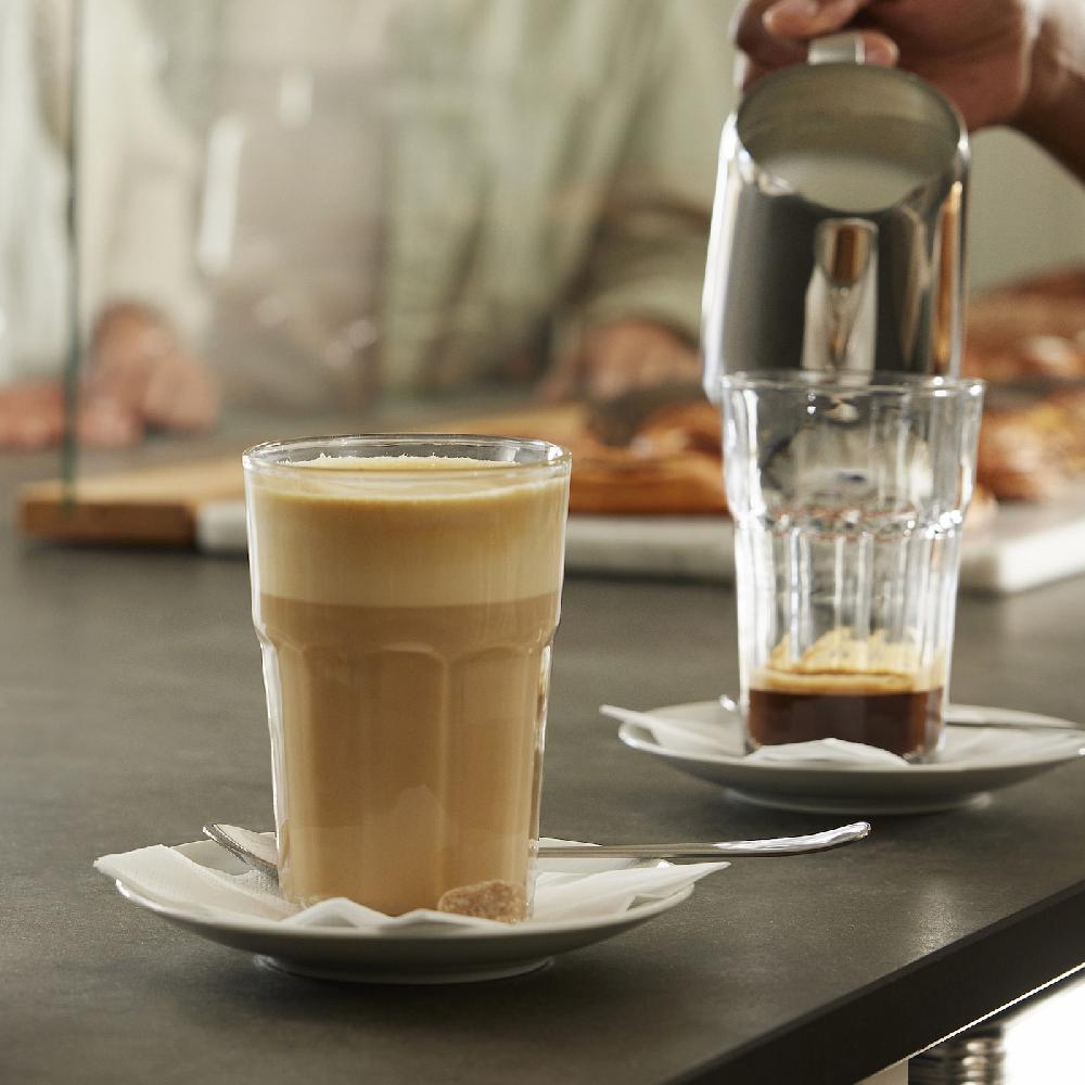 IKEA POKAL Glas Klarglas 35 cl Preisnachlass