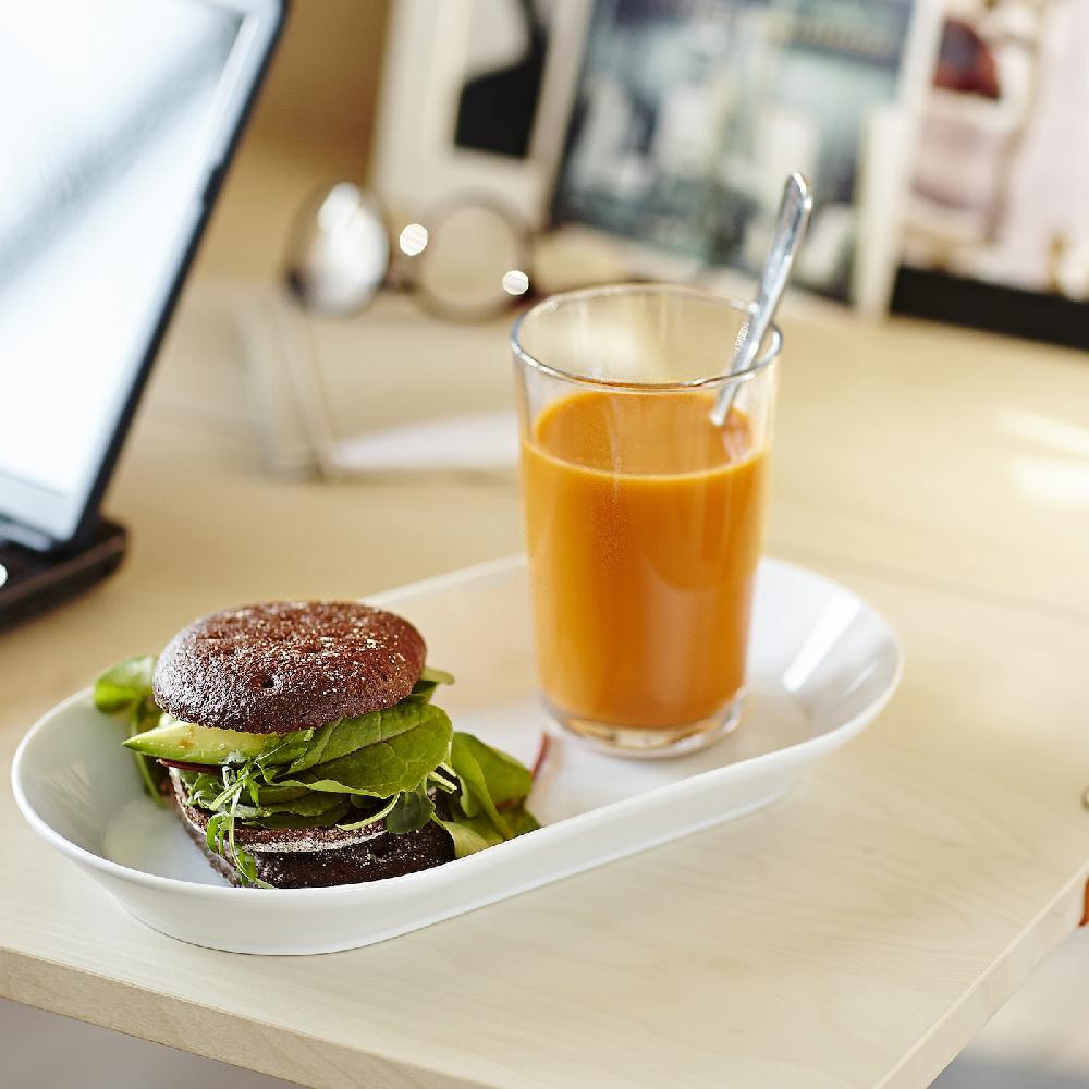 IKEA IKEA 365+ Glas Klarglas 45 cl Weihnachtsangebot