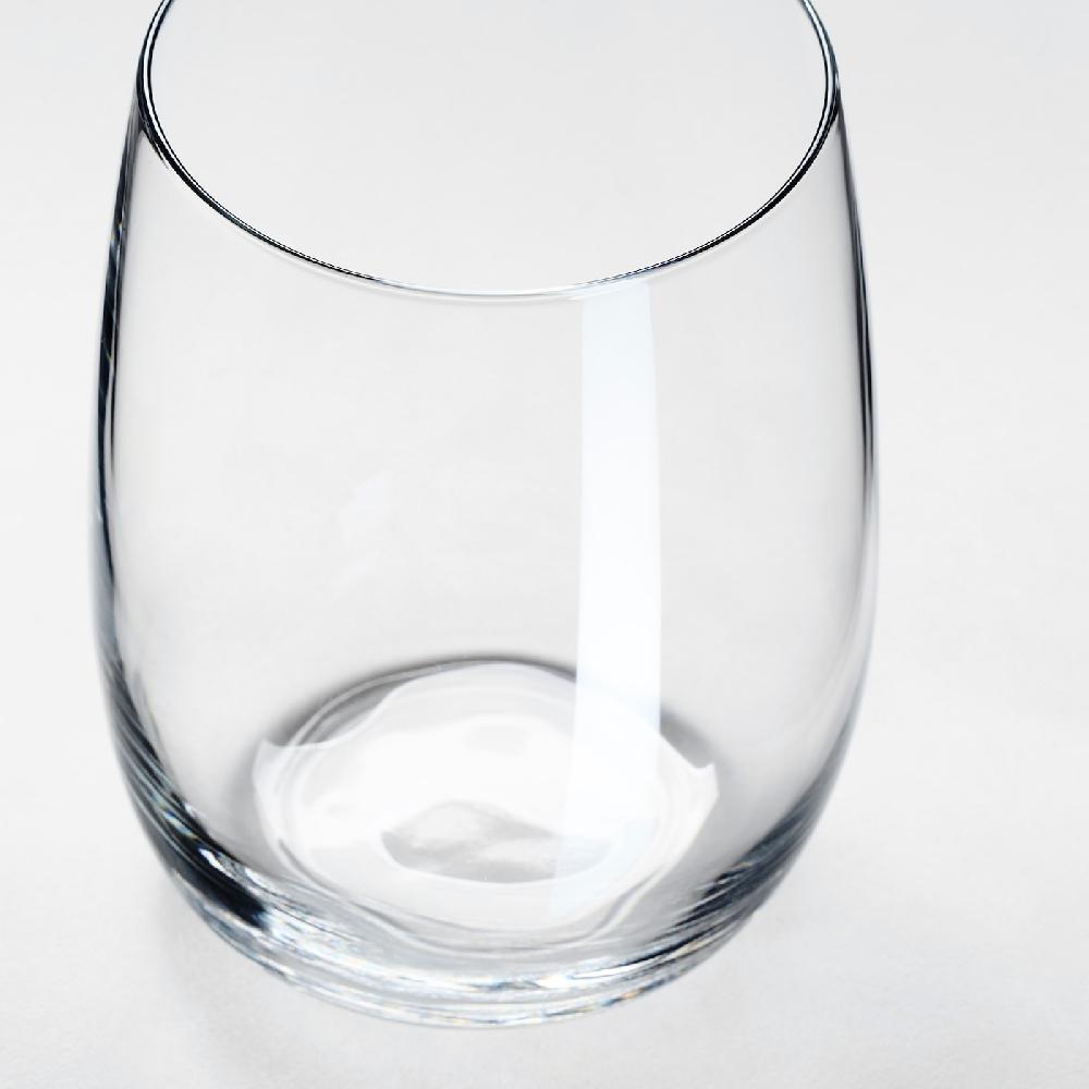 IKEA STORSINT Glas Klarglas 37 cl Osterangebot