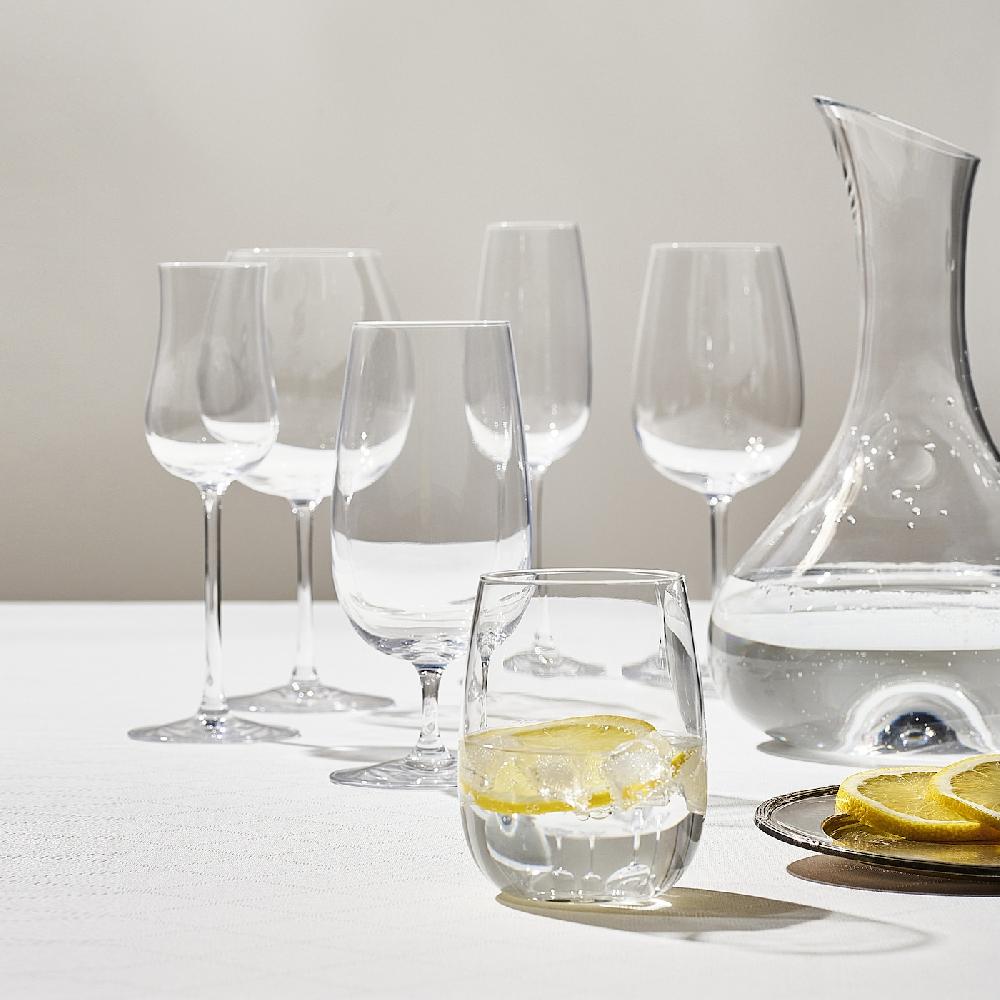 IKEA STORSINT Glas Klarglas 37 cl Osterangebot