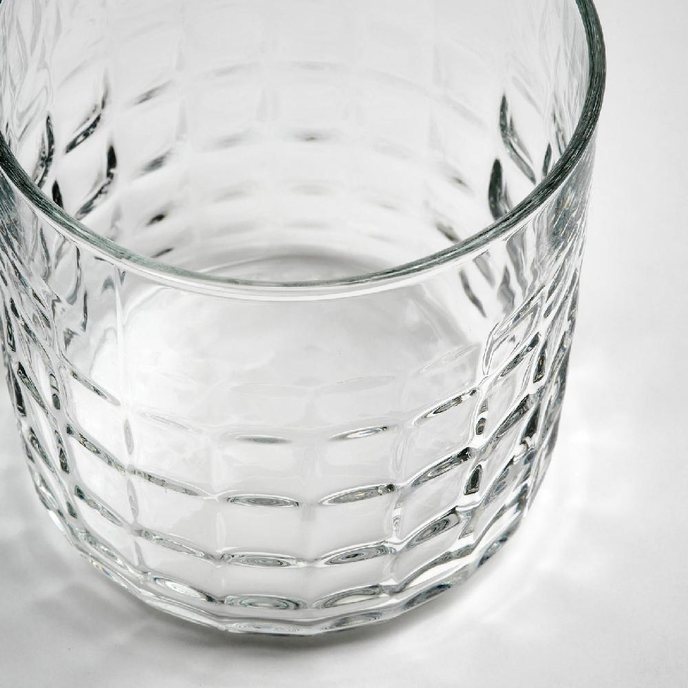 IKEA FRÖJDA Glas Klarglas 30 cl Muttertagsangebot