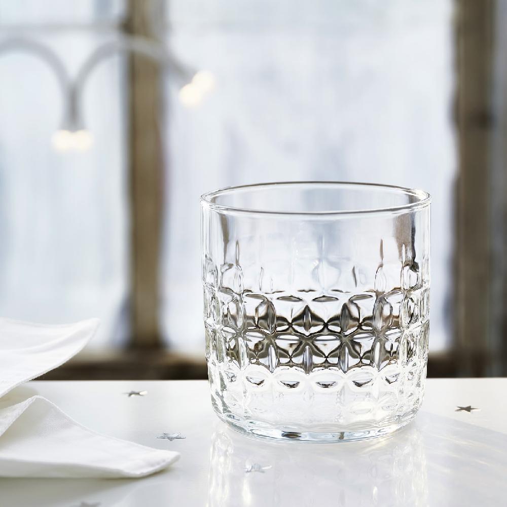 IKEA FRÖJDA Glas Klarglas 30 cl Muttertagsangebot