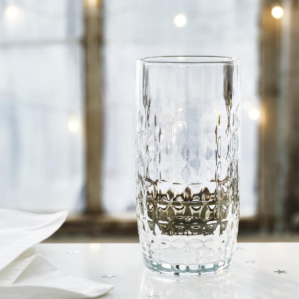 IKEA FRÖJDA Glas Klarglas 40 cl Vatertagsangebot