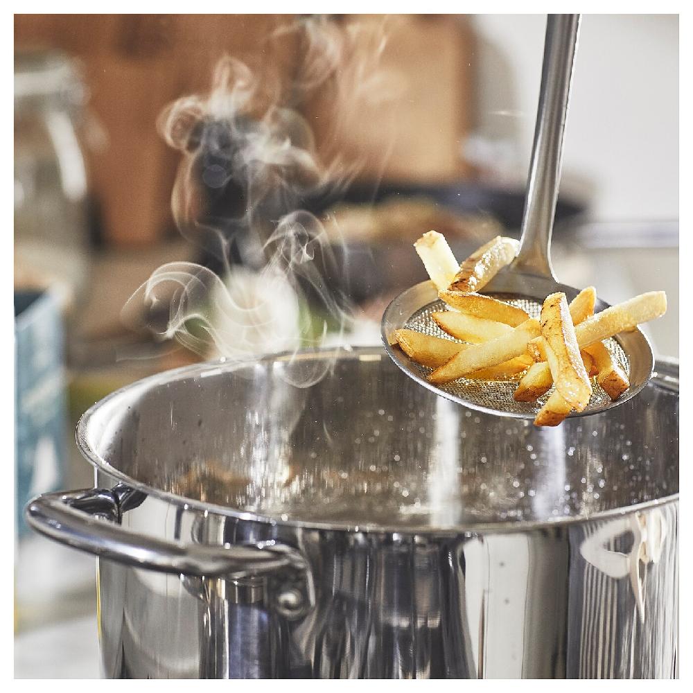 IKEA IKEA 365+ Topf mit Deckel Edelstahl 5.0 l Kauf eins, bekomm eins gratis