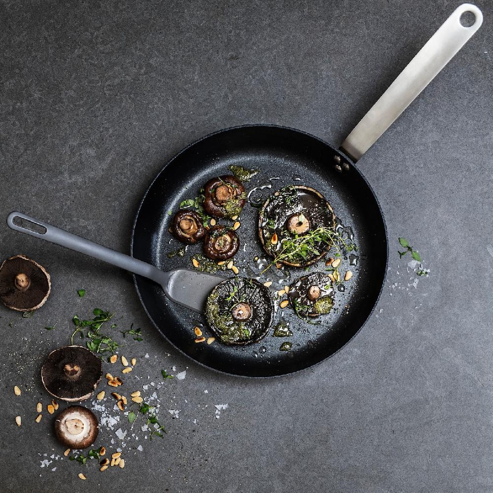 IKEA FULLÄNDAD Küchenutensilien 5-tlg. grau Tägliche Deals